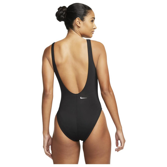 Nike Γυναικείο ολόσωμο μαγιό U-Back One Piece Nike Γυναικείο ολόσωμο μαγιό U-Back One Piece